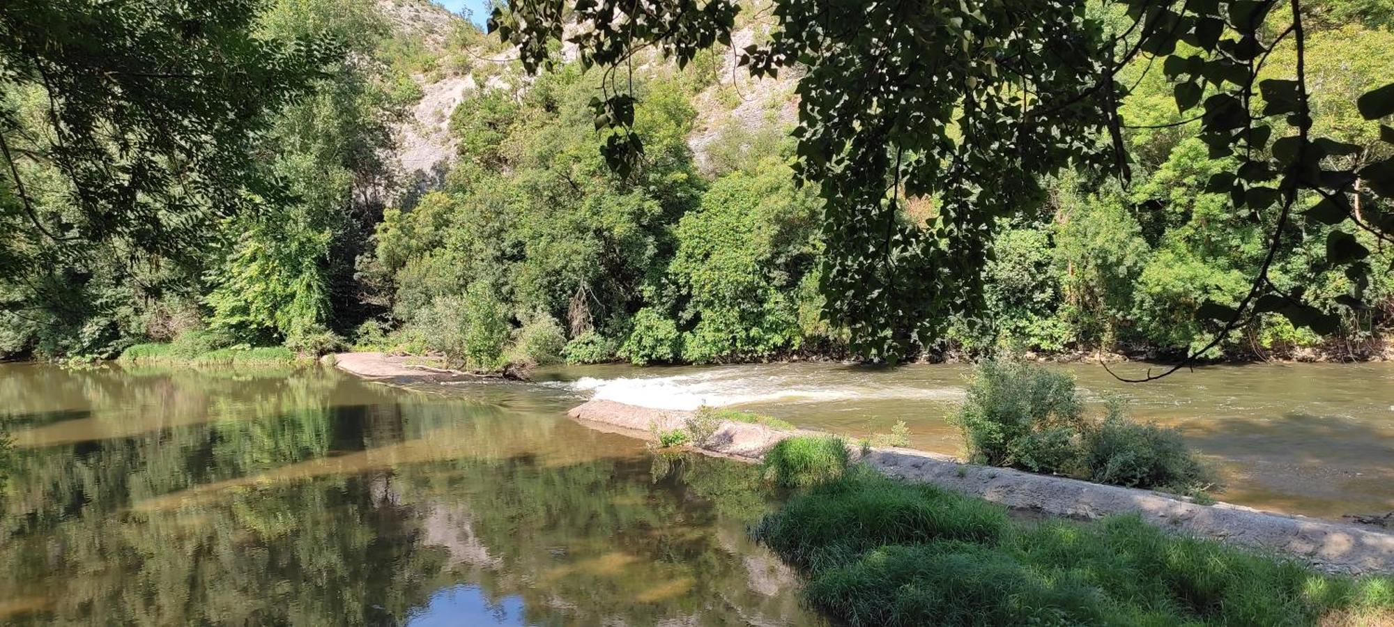 Gite O Nature Varen Extérieur photo
