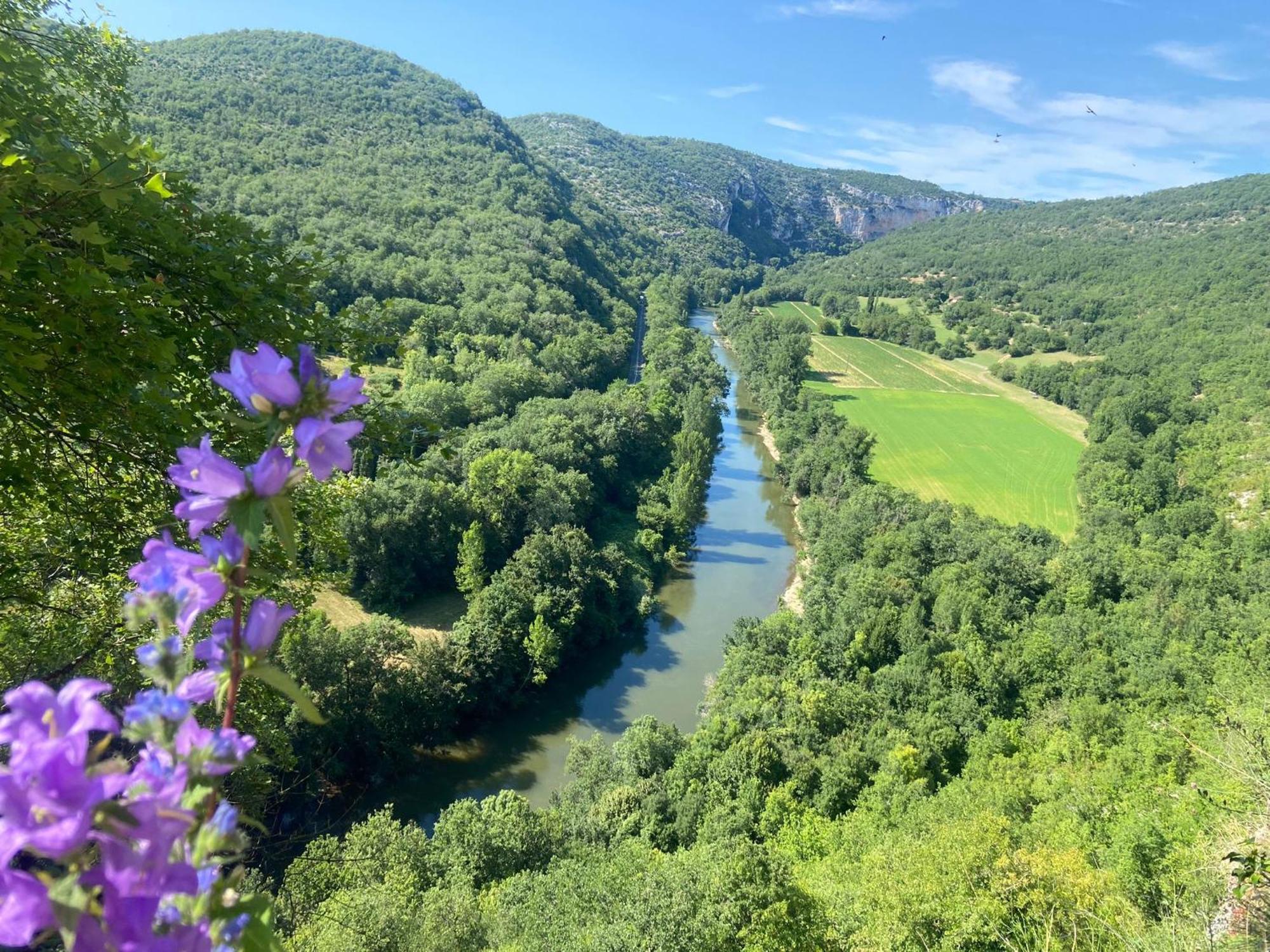 Gite O Nature Varen Extérieur photo
