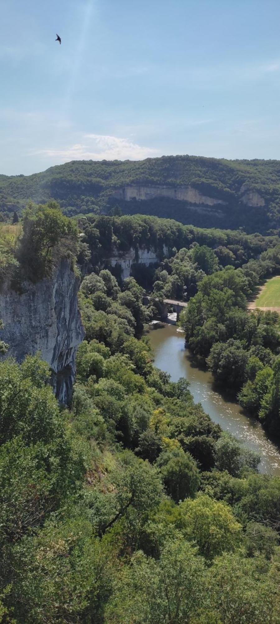 Gite O Nature Varen Extérieur photo